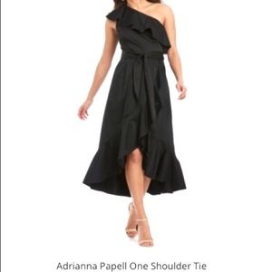 Adrianna Pappell dress